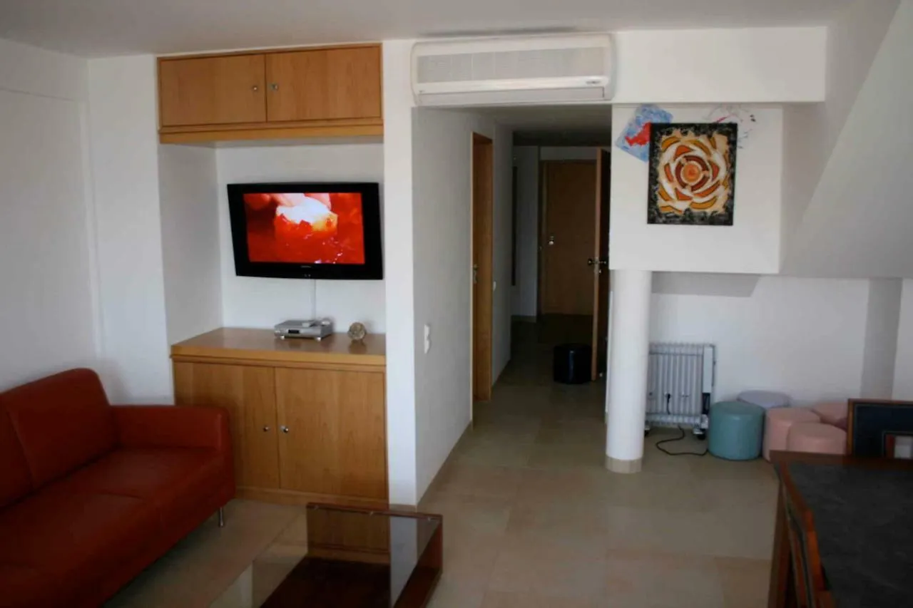 Wifi And Meo Tv Apartment Cabanas De Tavira 0*,