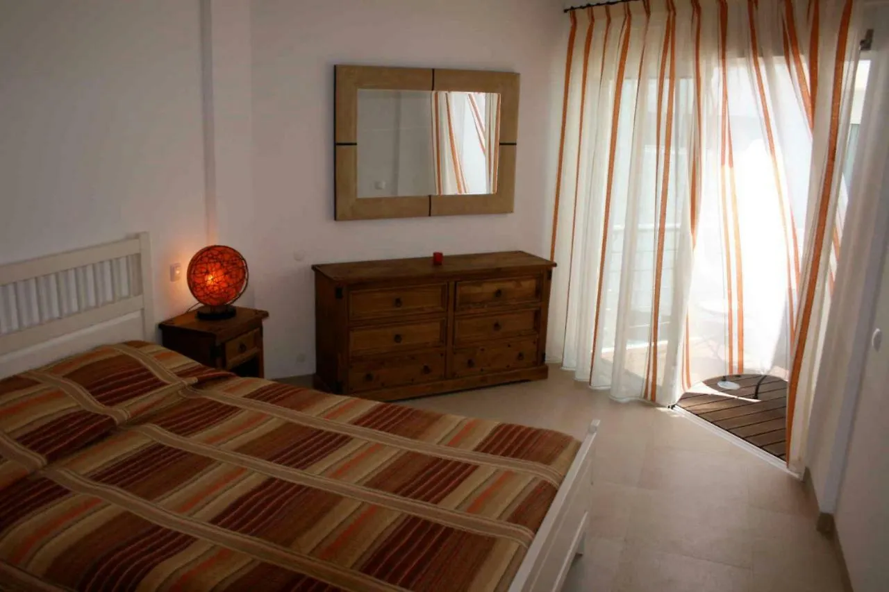 Wifi And Meo Tv Apartment Cabanas De Tavira