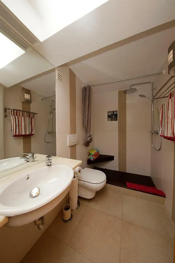 Wifi And Meo Tv Apartment Cabanas De Tavira 0*,