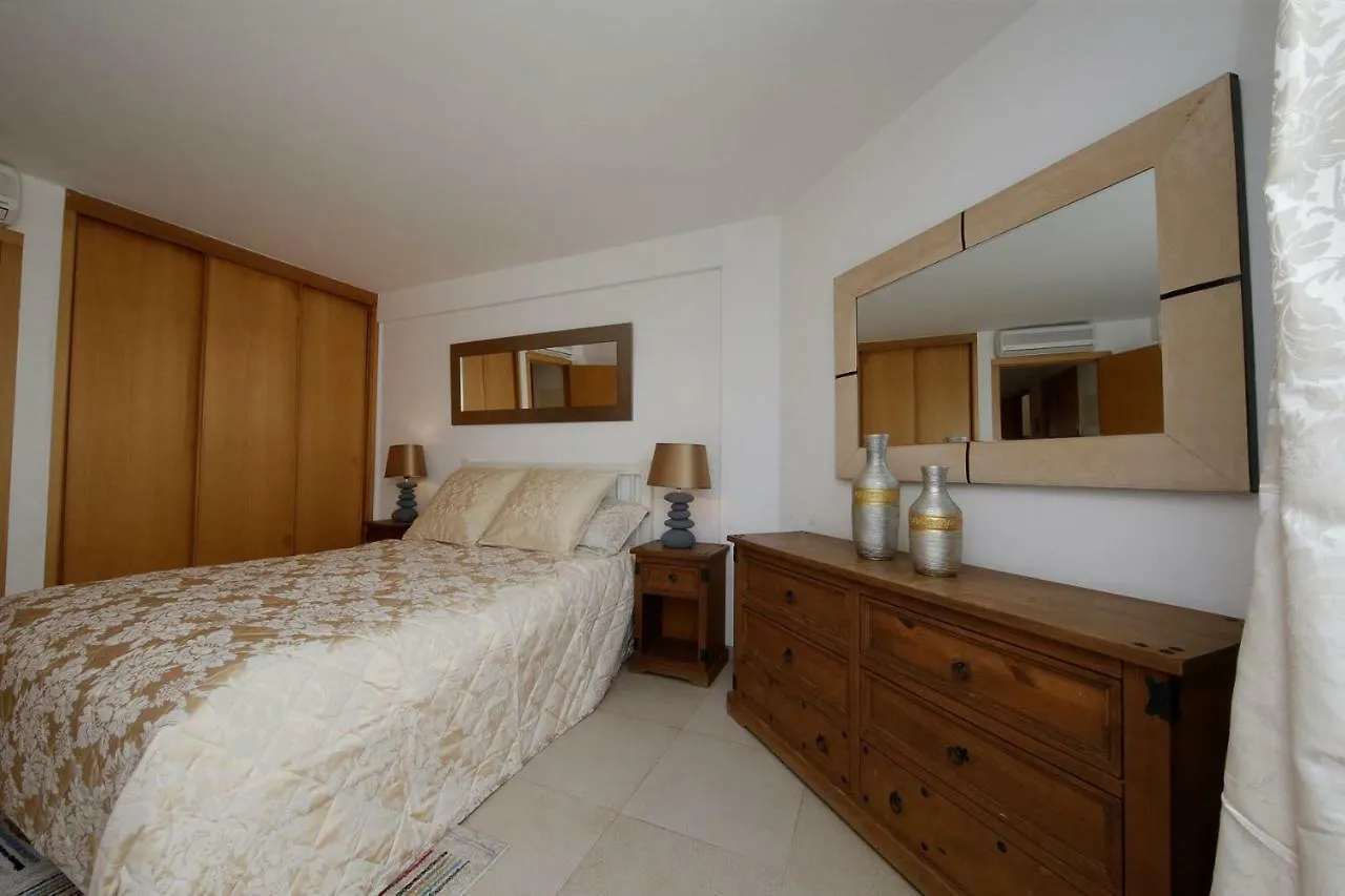Wifi And Meo Tv Apartment Cabanas De Tavira 0*,  Portugal