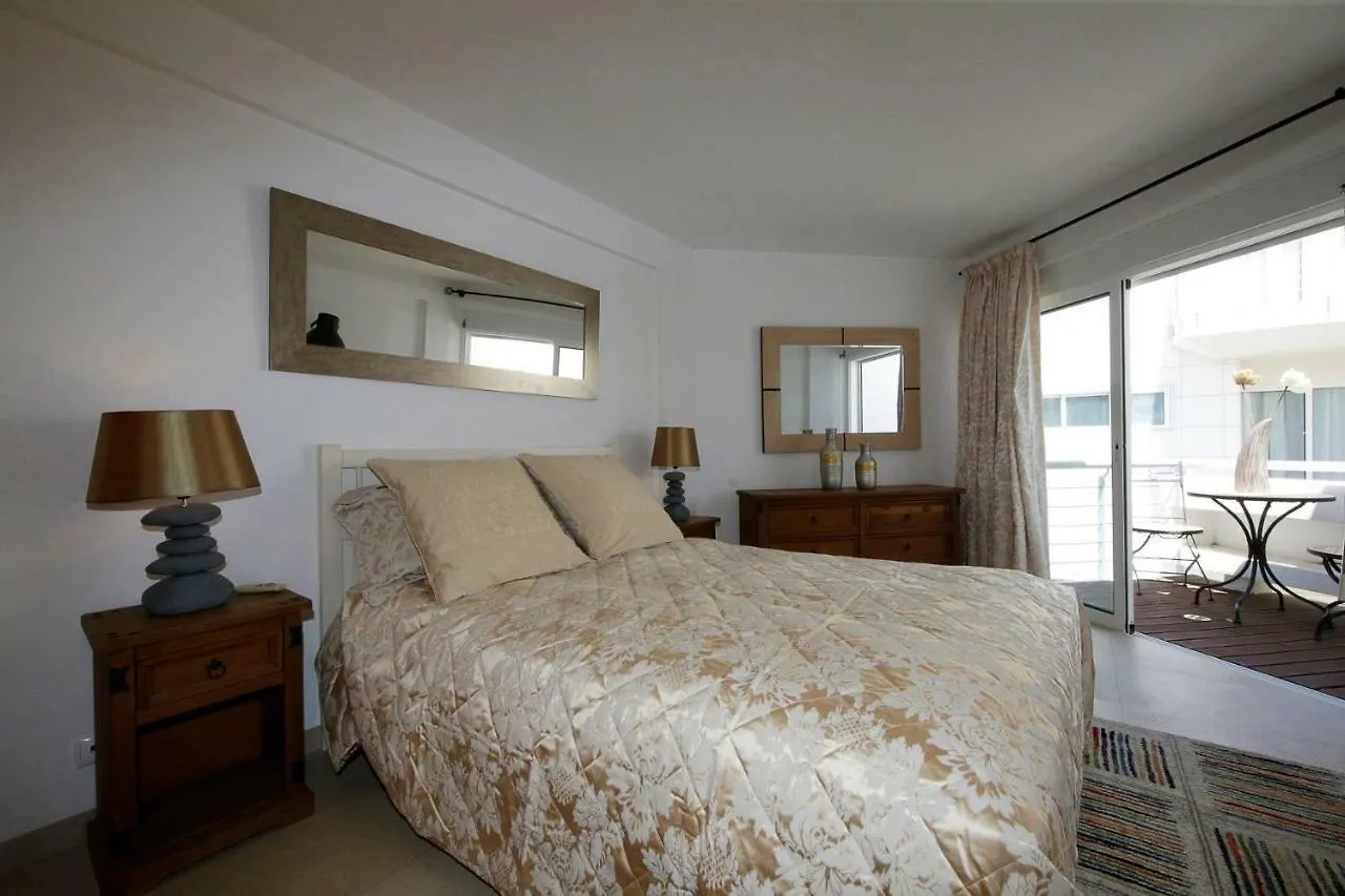 Wifi And Meo Tv Apartment Cabanas De Tavira 0*,