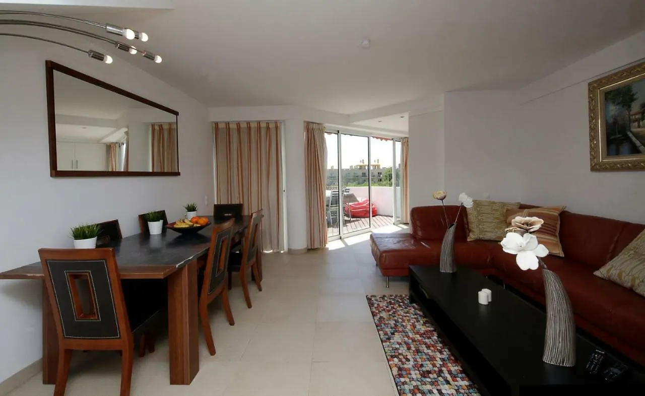 Wifi And Meo Tv Apartment Cabanas De Tavira Portugal