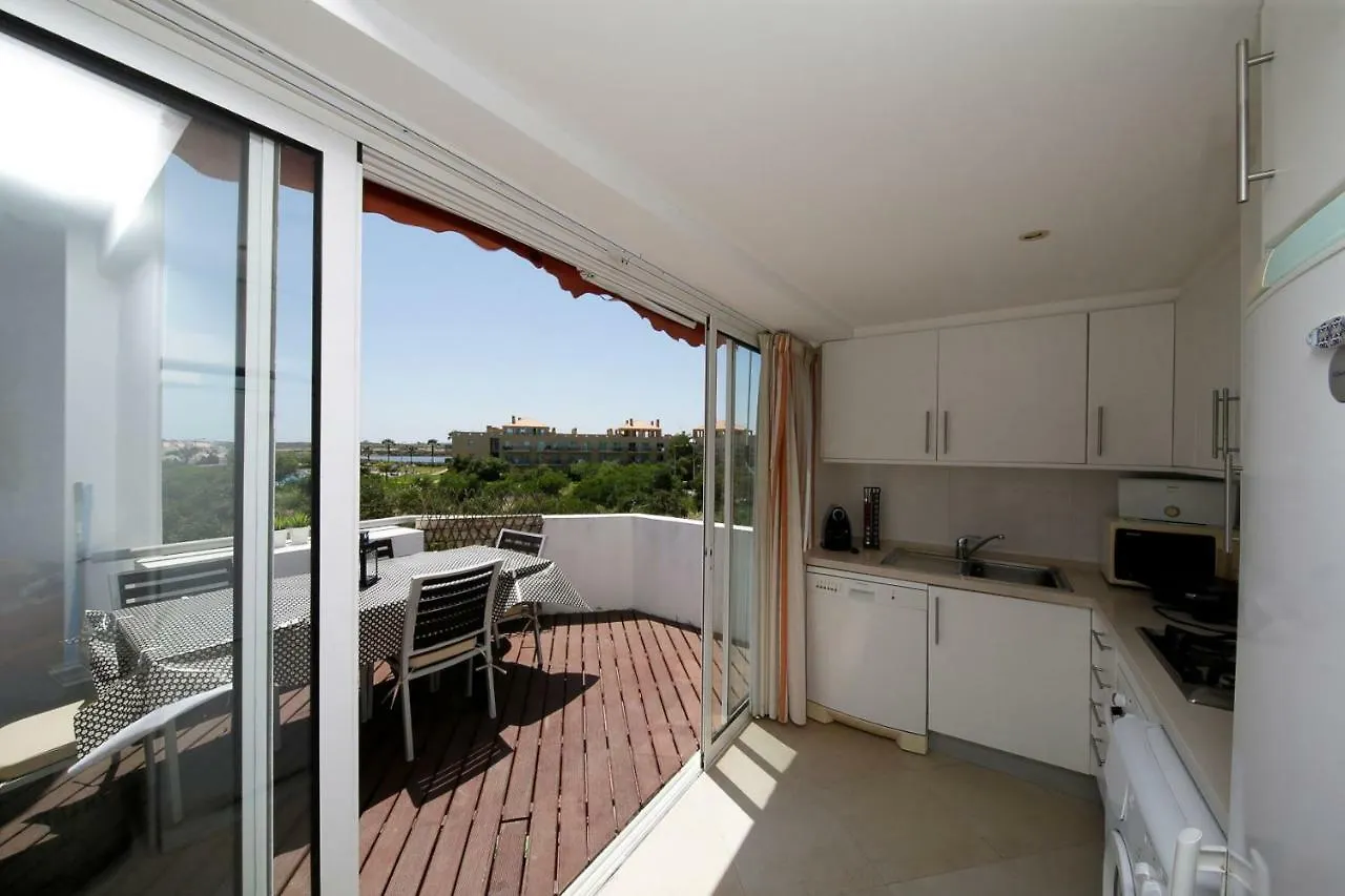 Wifi And Meo Tv Apartment Cabanas De Tavira