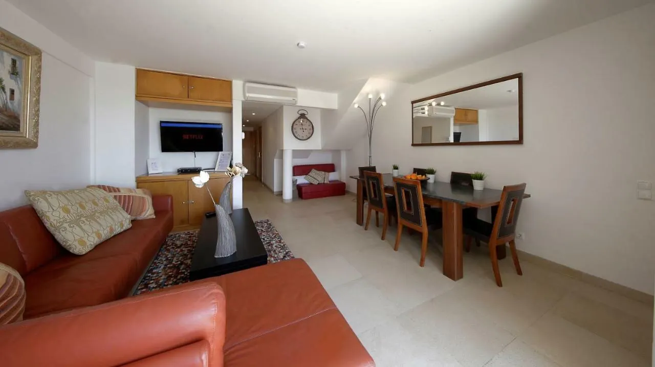 Wifi And Meo Tv Apartment Cabanas De Tavira