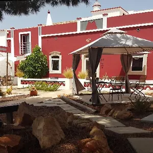 Agroturismo Almeixar, Almancil