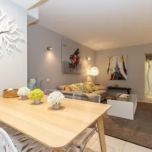  Apartment Ria Formosa